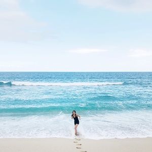 Meet your Posher, Kirstie